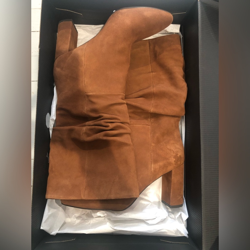 Banana Republic Boots
